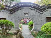 江蘇泰州｜430年歷史的淮左第一園