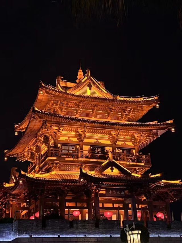 遊玩攻略 | 廣西熱門旅行目的地旅行攻略