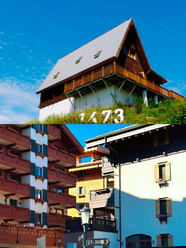 北京徒步|在海坨山谷漫步雲端