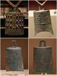 吉金光華｜山西青銅博物館