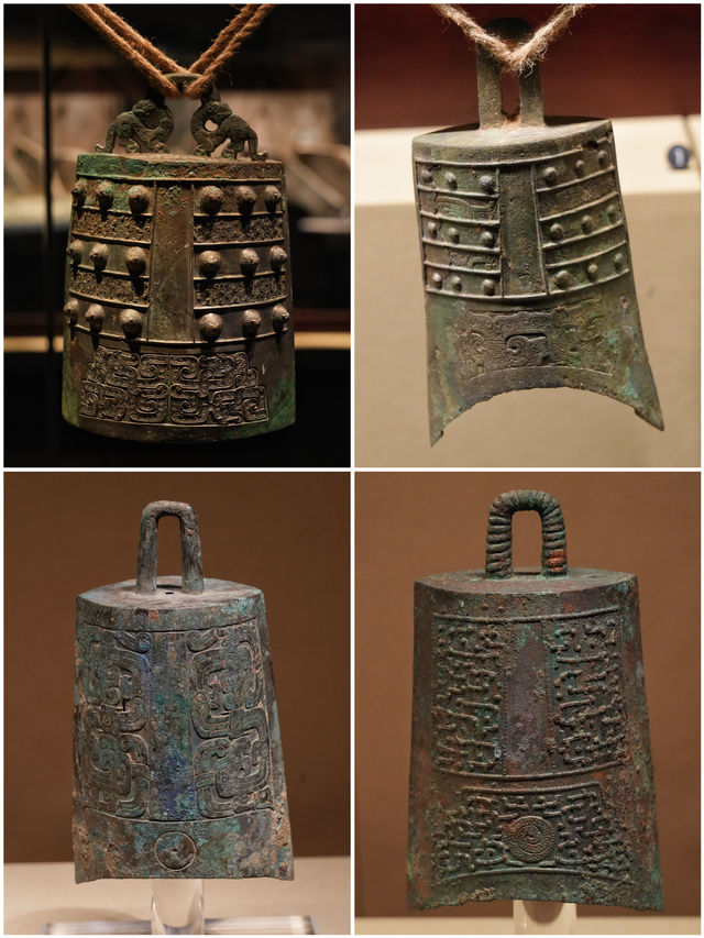 吉金光華｜山西青銅博物館