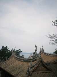福建行