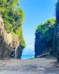 原以為麥理浩徑已經夠美了，直到去了東平洲…
