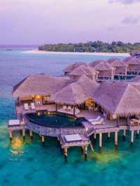 🌴 Maldives Escape: Serenity & Luxury at JA Manafaru 🌞