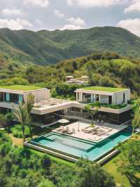 🌴 Lombok's Luxe Retreats: Tampah Hills Unveiled 🏖️