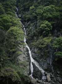 這是湖南最值得徒步的峽谷瀑布群