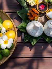 🌴 Phuket's Hidden Gem: Village Resort & Spa 🏖️