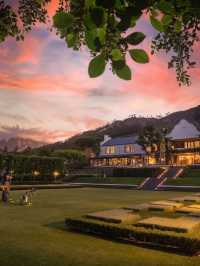 🌟 Franschhoek's Finest: Luxe Leeu Estates Stay 🏨✨