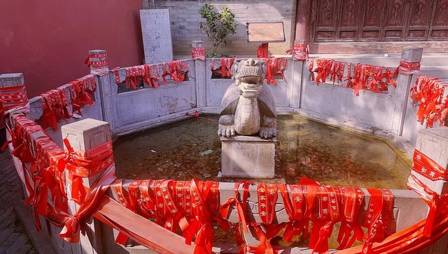 全國唯一以運河文化為主題的樂園不來真是虧了
