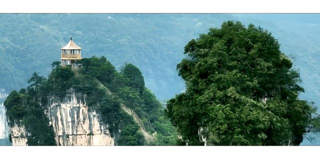 經過了人潮擁擠物價飆升的五一，終於到了錯峰旅遊最佳期