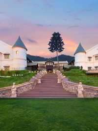 🌟 Mussoorie Magic: Stay in Style at The Savoy 🏨✨