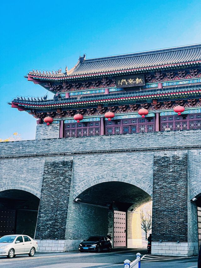 來惠州旅遊的寶子們，一定要打卡這個地方！！