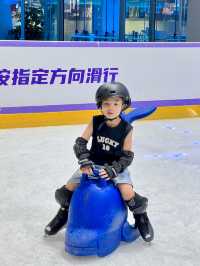 親子都給我去！！深圳超大室內運動樂園