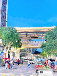 潮州這家民宿住到不想走！5555