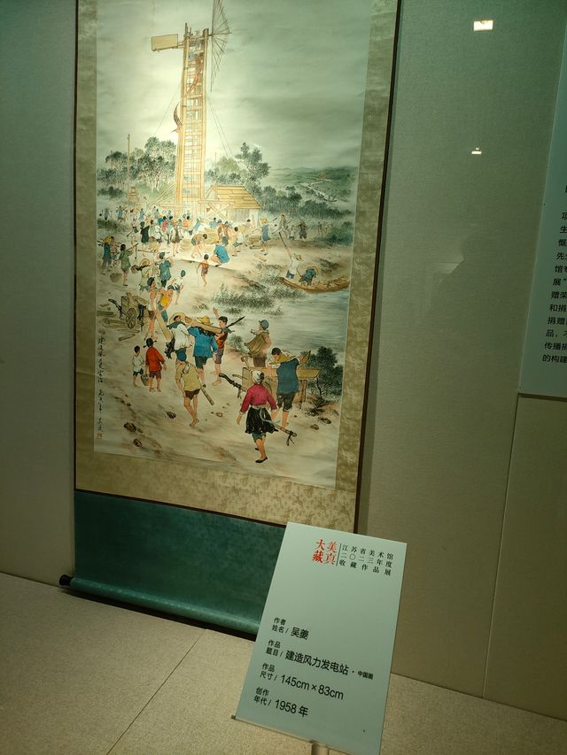 近距離與大師面對面感受傳統版畫藝術