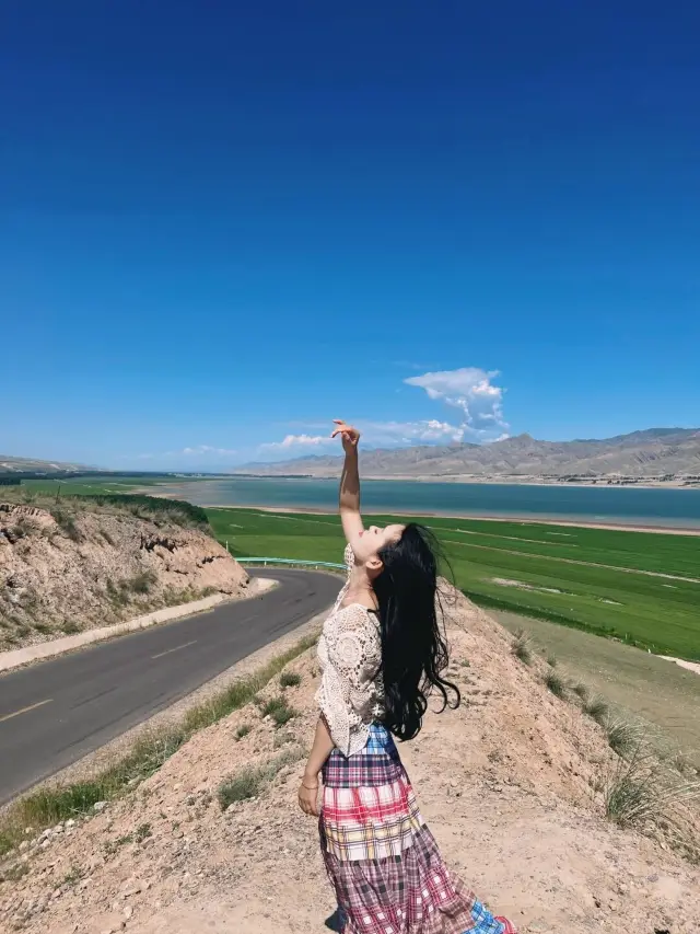 Xinjiang | Off-the-beaten-path Attraction: Tekes River