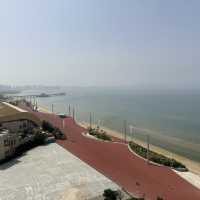 Swimming Holidays in Yantai