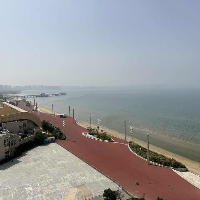 Swimming Holidays in Yantai