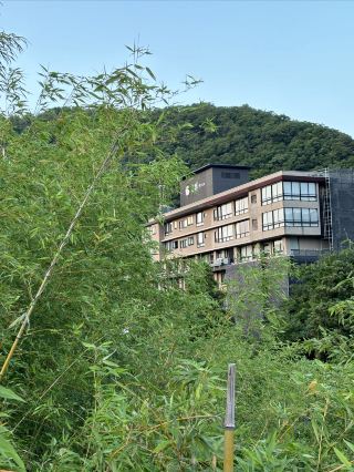 Kaga Mountain Onsen Trip