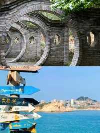 福建連江隱藏的旅遊爆款景點，趕緊來打卡