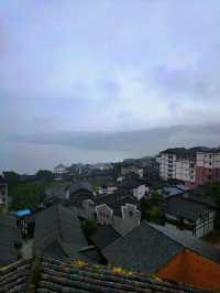 西沱古鎮～遠離城市的喧囂