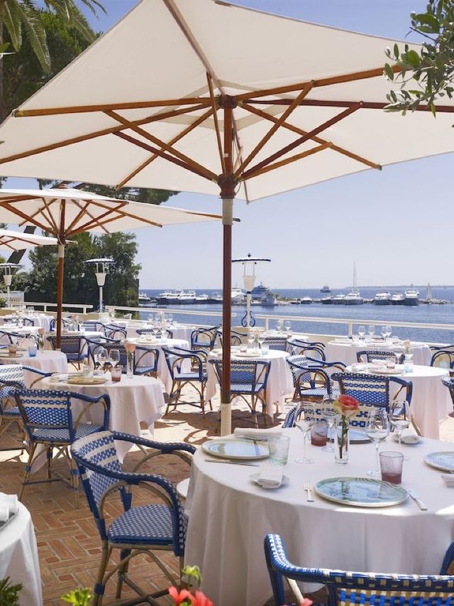 🌟 Antibes Charm: Top Stay at Hôtel Belles Rives 🌊🛏️