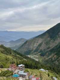 🌟✈️ Dalhousie Delights: Cozy Stays & Mountain Views 🏔️🛌