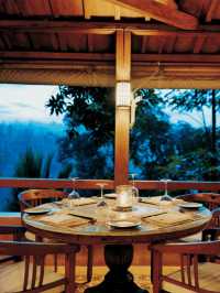 🌴 Bali Bliss: Unwind in Jungle Luxury at Como Shambhala 🌺