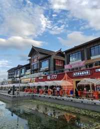 【揭秘新寵《三峽千古情》，你的穿越之旅新地標！】
