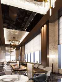 🌟 Tokyo Ginza's Chic Sleeps: AC Hotel Marvels 🛏️✨