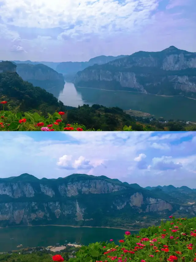 贵州·织金·织金洞大峽谷