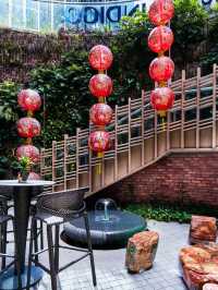 🌟 Hong Kong's Hidden Gem: Hotel Indigo Staycation 🌆🛏️
