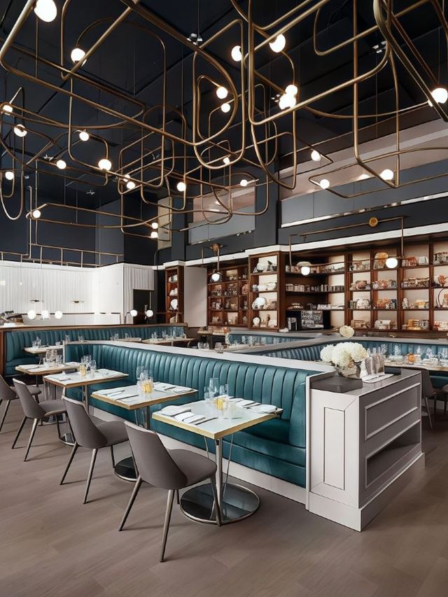 🌟 Toronto's Top Stays: Le Germain Hotel Guide 🛏️✨