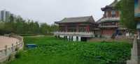 天津水上公園