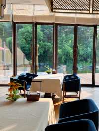 打卡寶藏遛娃地｜天目湖涵田度假村酒店