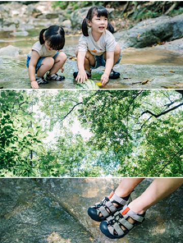 琅琊山溯溪玩水不要着急冲，先來看看這篇