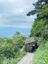 『江西萍鄉·武功山』|打卡蘆溪萍鄉武功山風景區