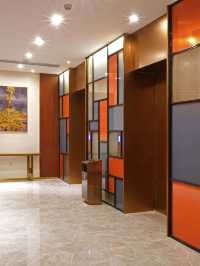 🌟 Zhuhai's Hidden Gem: Similan Boutique Hotel 🌟