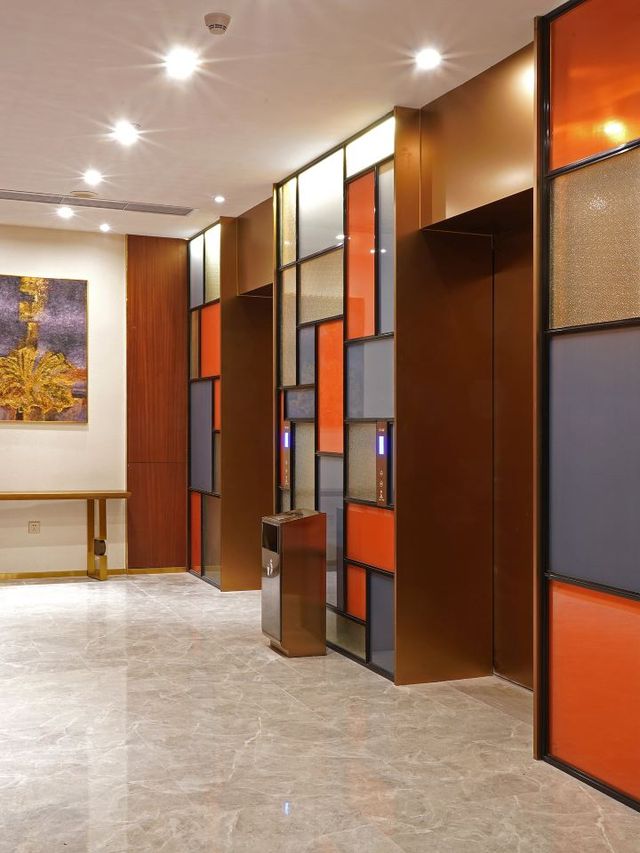 🌟 Zhuhai's Hidden Gem: Similan Boutique Hotel 🌟