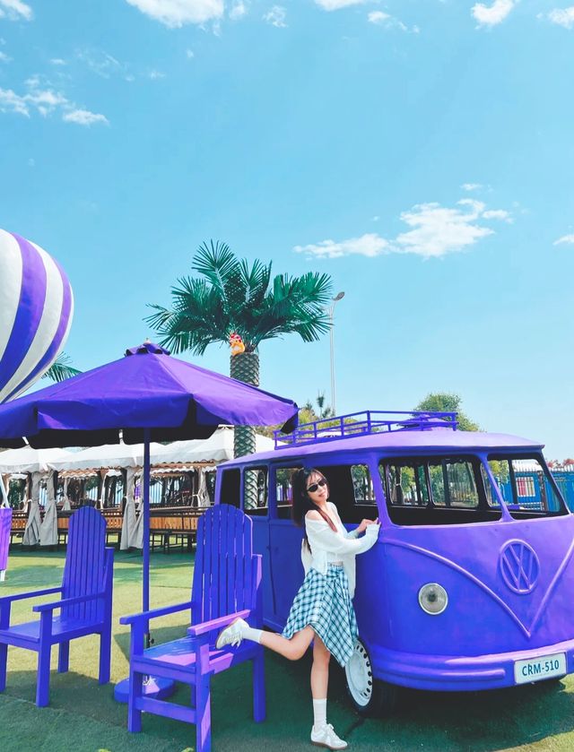 不來一次樂島!就算白過這個夏天