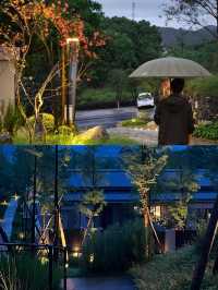 探店英德溫泉民宿靜享山野度假之美~