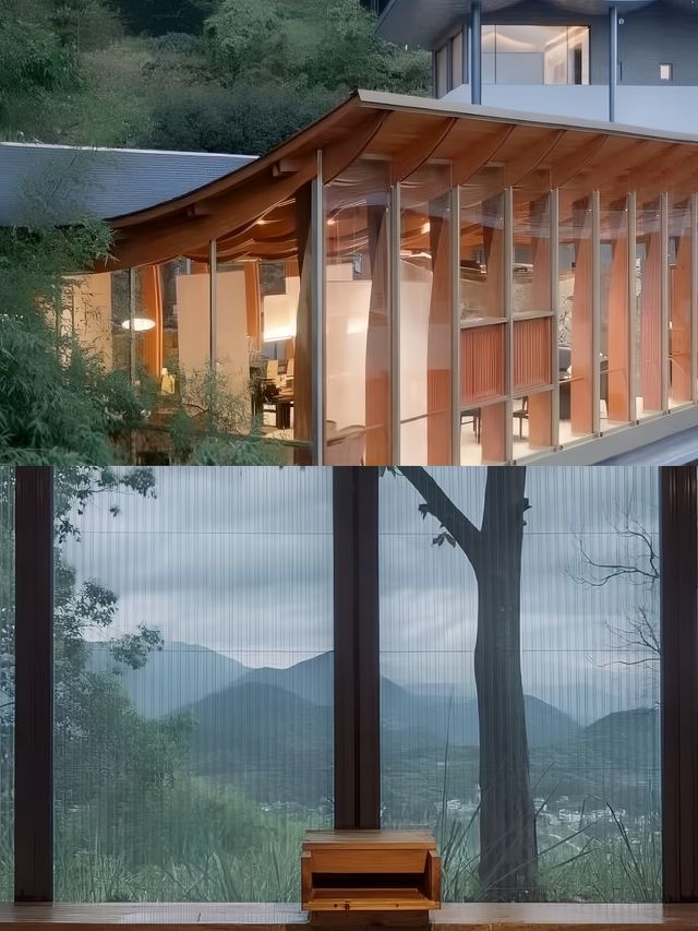 嵊山島一憑海臨風 新晉天花板級民宿，超級喜歡
