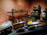 Unique Historical Museum about Emigration