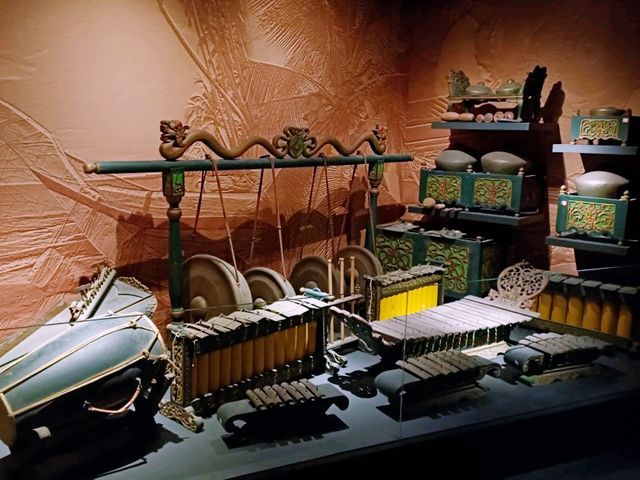 Unique Historical Museum about Emigration