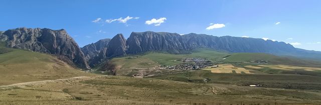 甘南-川西北自駕8日