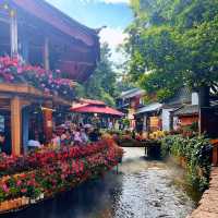 💥Feel Alive in Lijiang Old Town💫