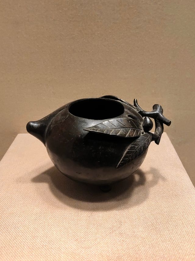 馬邑博物館