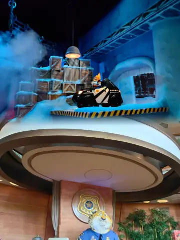 無快通,不拼鈔能力,如何玩轉迪士尼