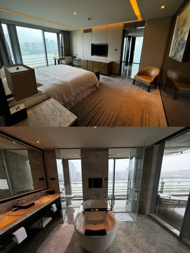 穷游党激动哭了，来肇庆一定要住這家平價酒店！