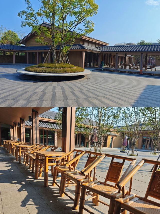 人均200解鎖成都悅榕系親子酒店